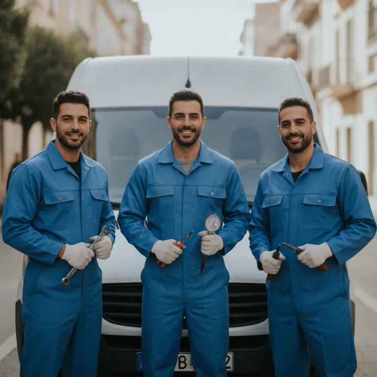 Riparazione Radiatori team a Fano
